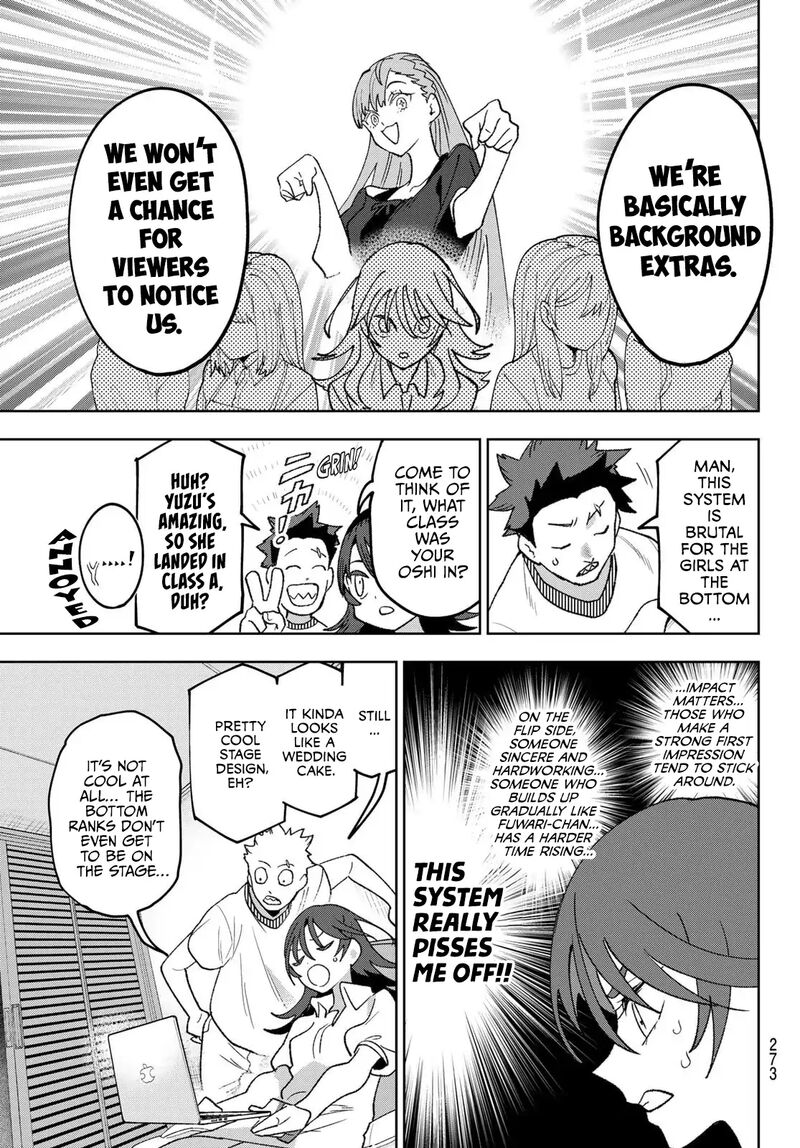 Idolatry Ootaka Shin Chapter 7 Page 19