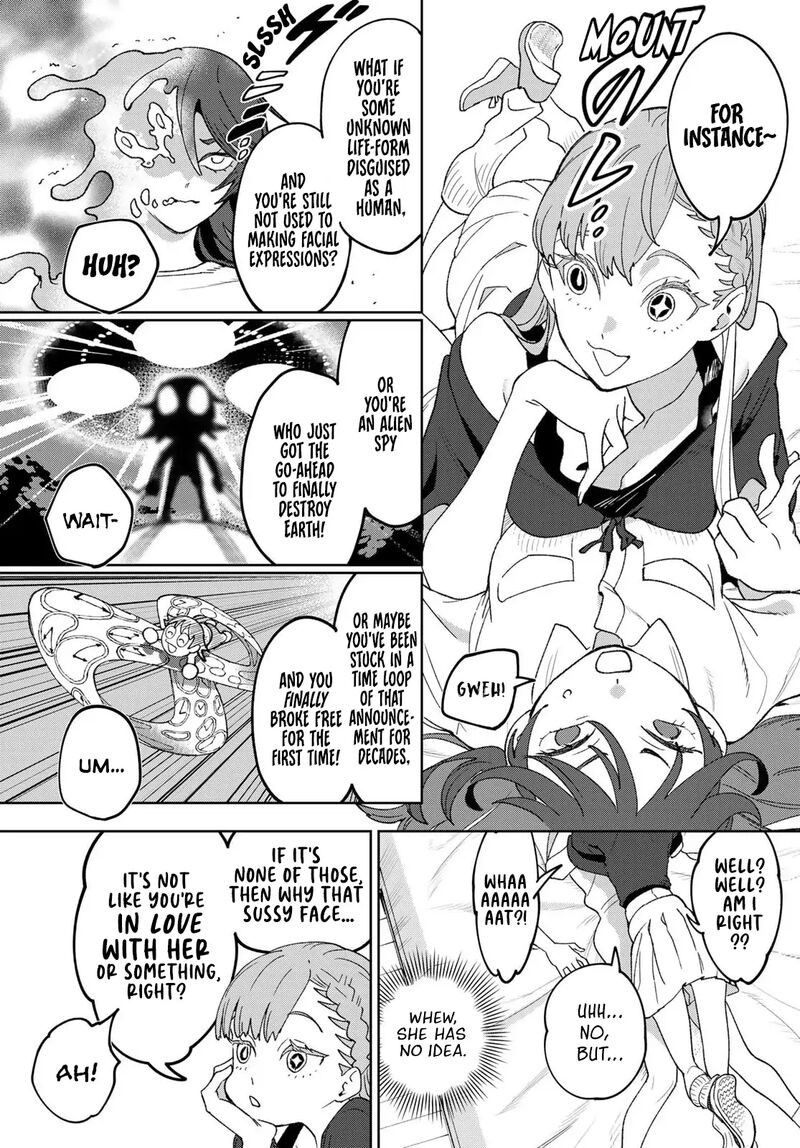 Idolatry Ootaka Shin Chapter 7 Page 3