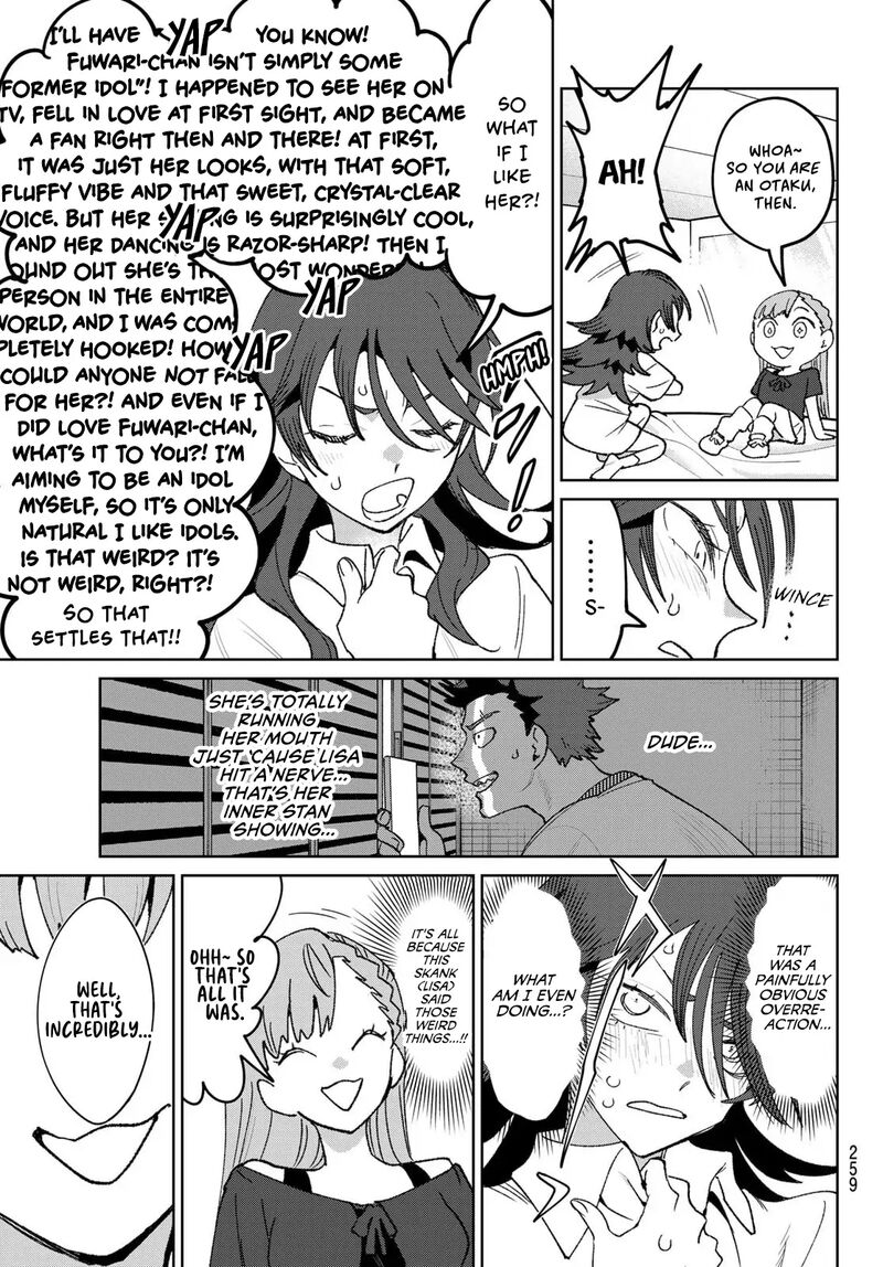 Idolatry Ootaka Shin Chapter 7 Page 5