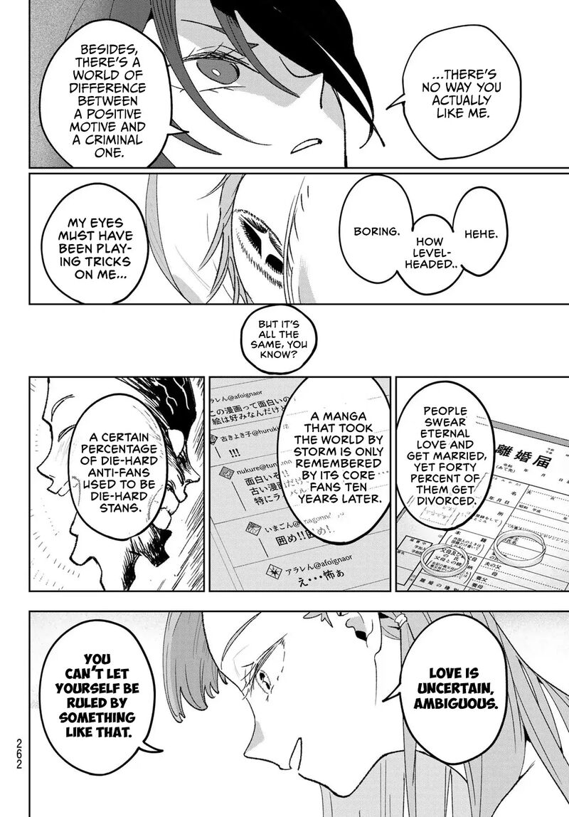 Idolatry Ootaka Shin Chapter 7 Page 8