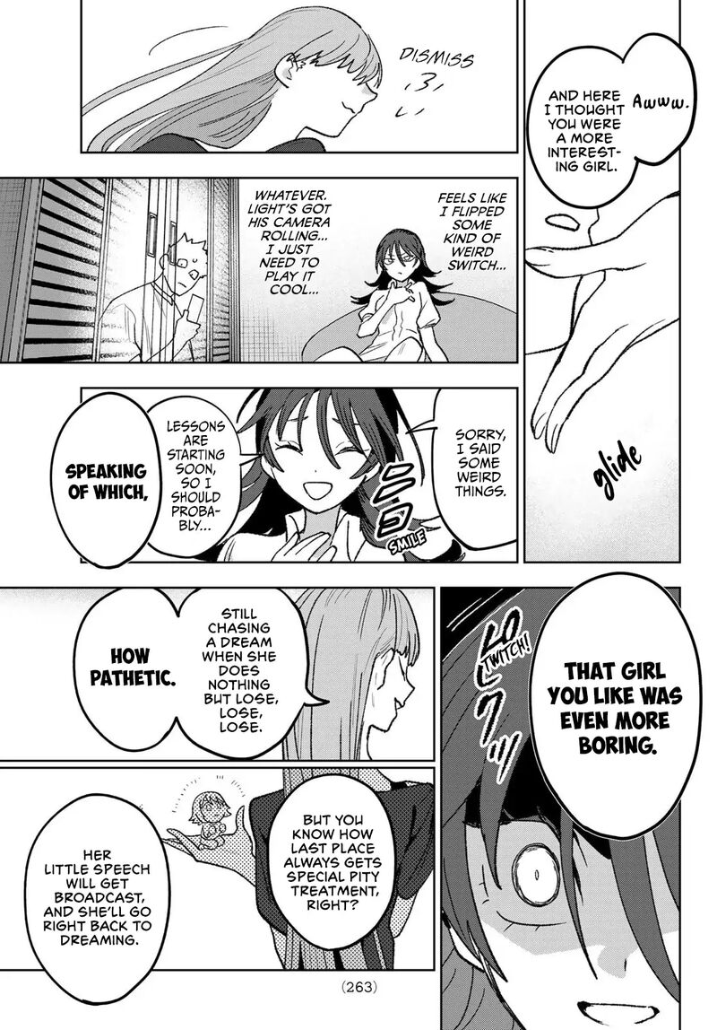 Idolatry Ootaka Shin Chapter 7 Page 9