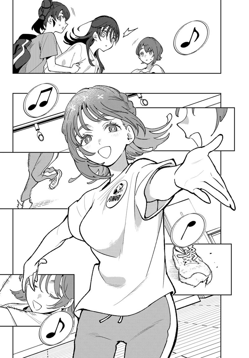 Idolatry Ootaka Shin Chapter 8 Page 13