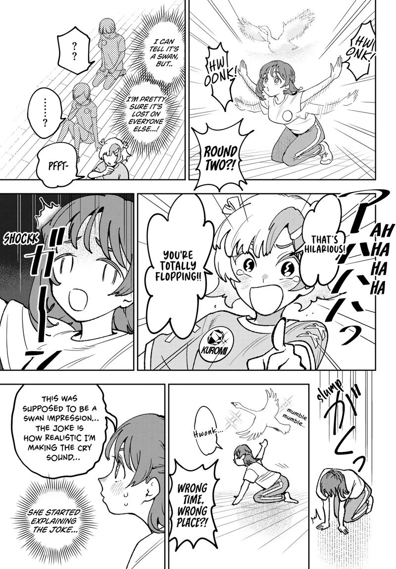 Idolatry Ootaka Shin Chapter 8 Page 16