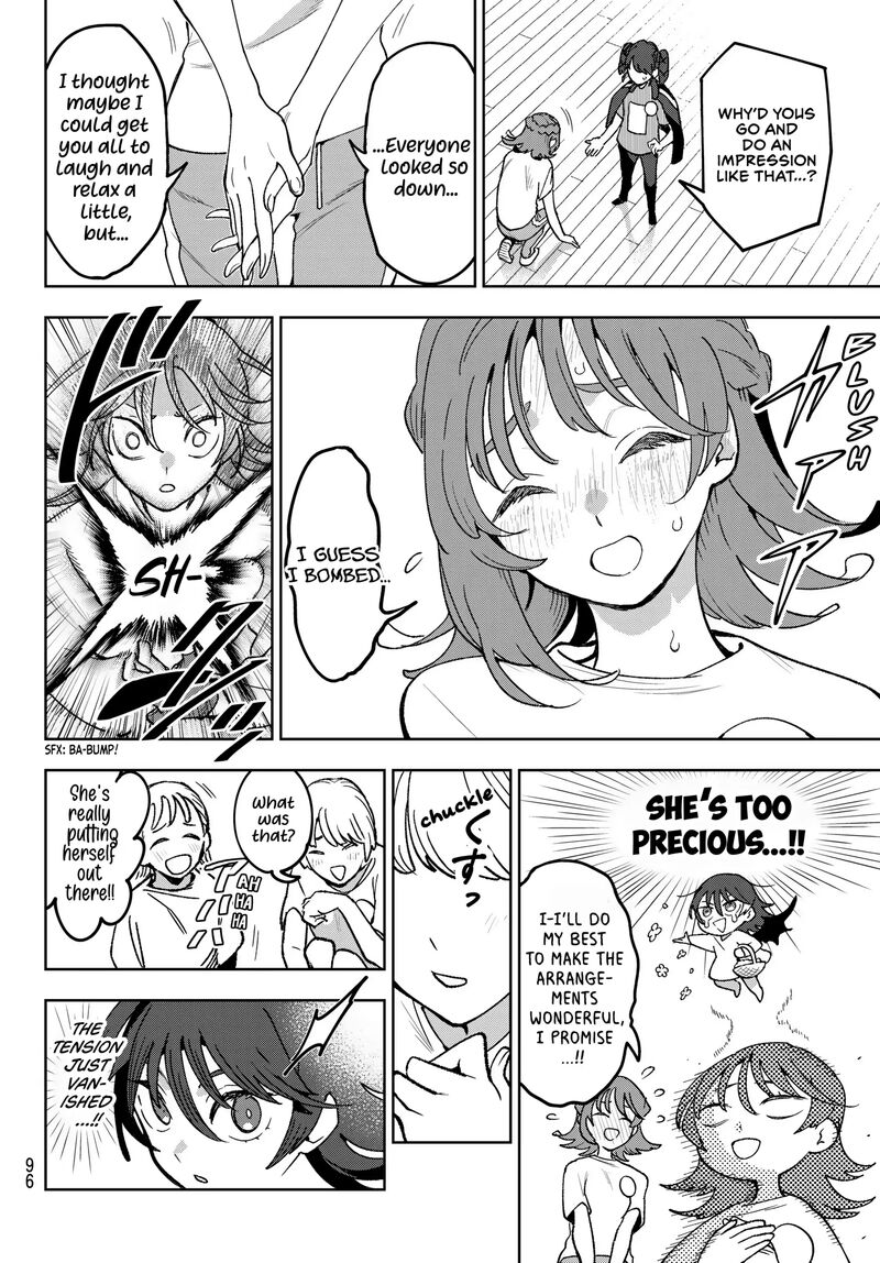 Idolatry Ootaka Shin Chapter 8 Page 17