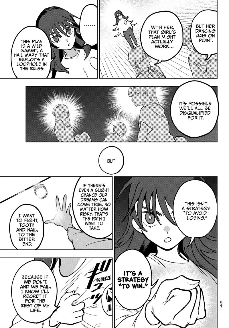 Idolatry Ootaka Shin Chapter 8 Page 18