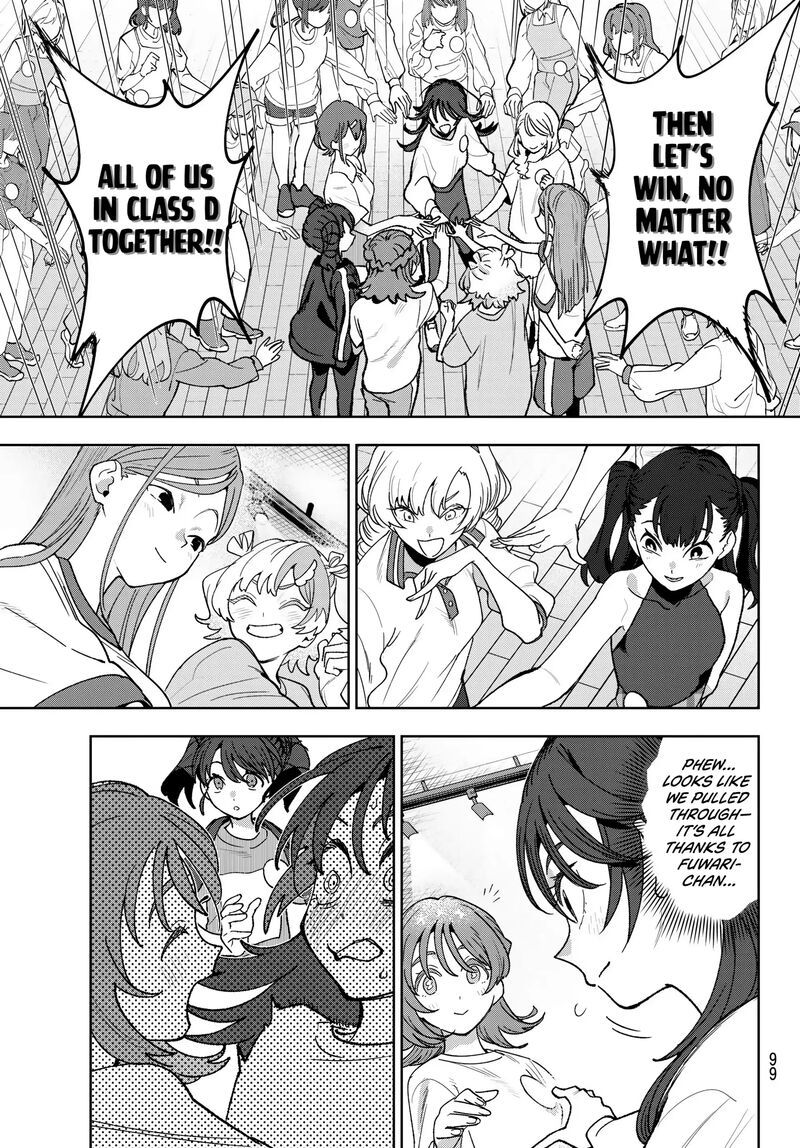 Idolatry Ootaka Shin Chapter 8 Page 20