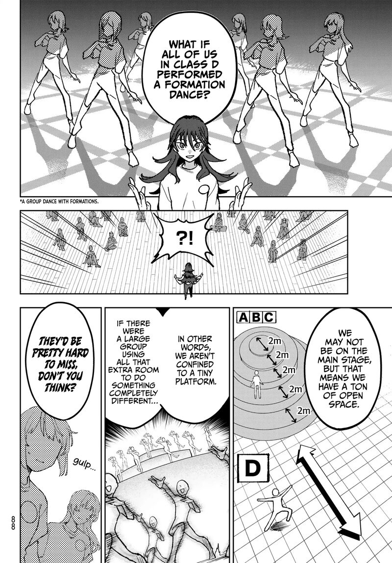 Idolatry Ootaka Shin Chapter 8 Page 9