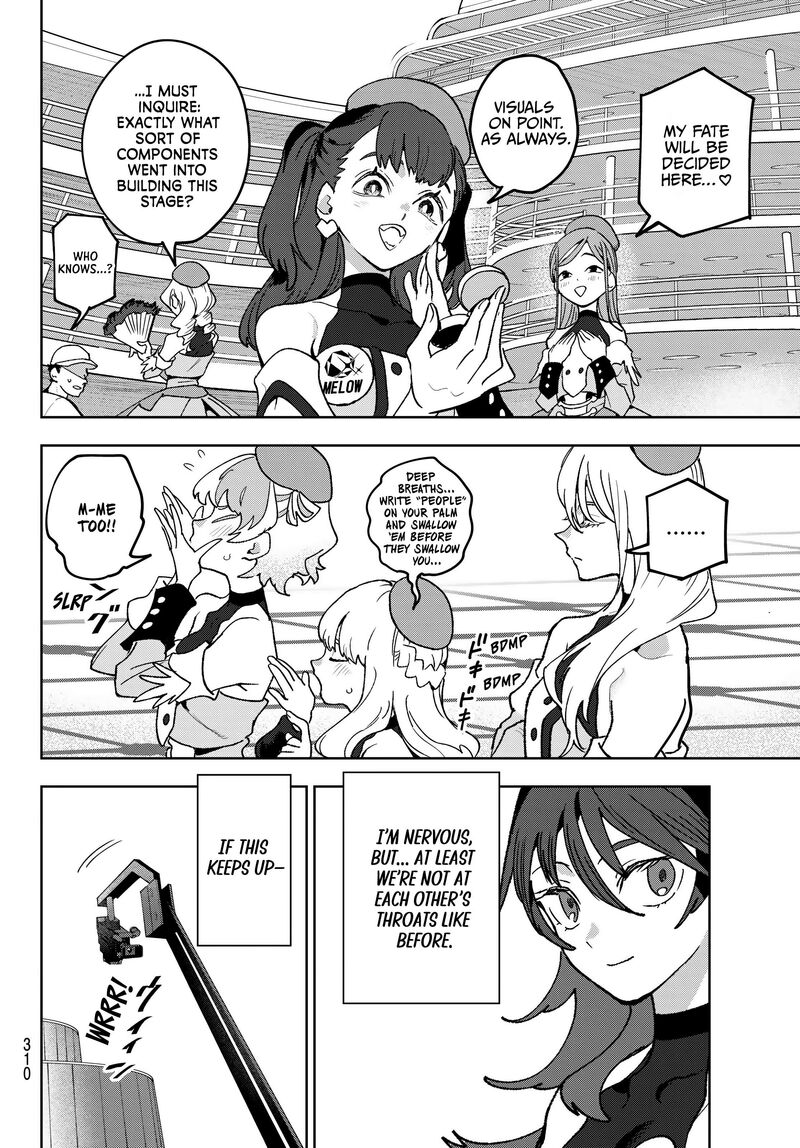 Idolatry Ootaka Shin Chapter 9 Page 15