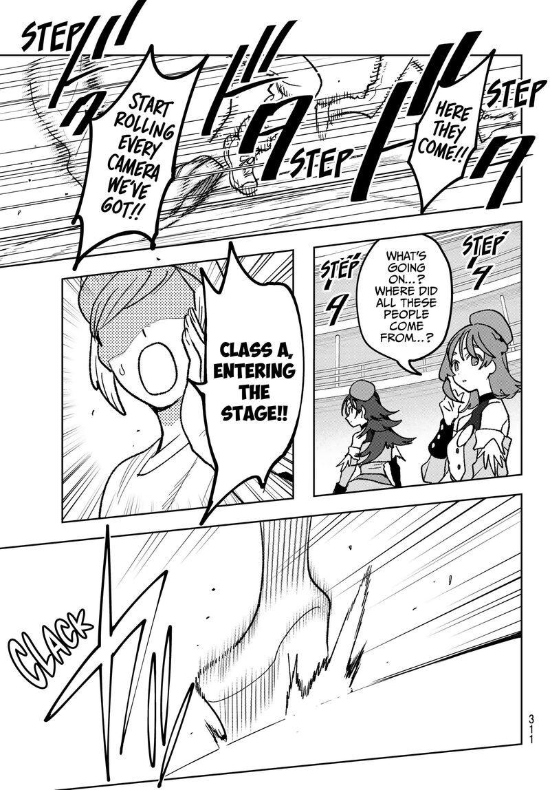 Idolatry Ootaka Shin Chapter 9 Page 16