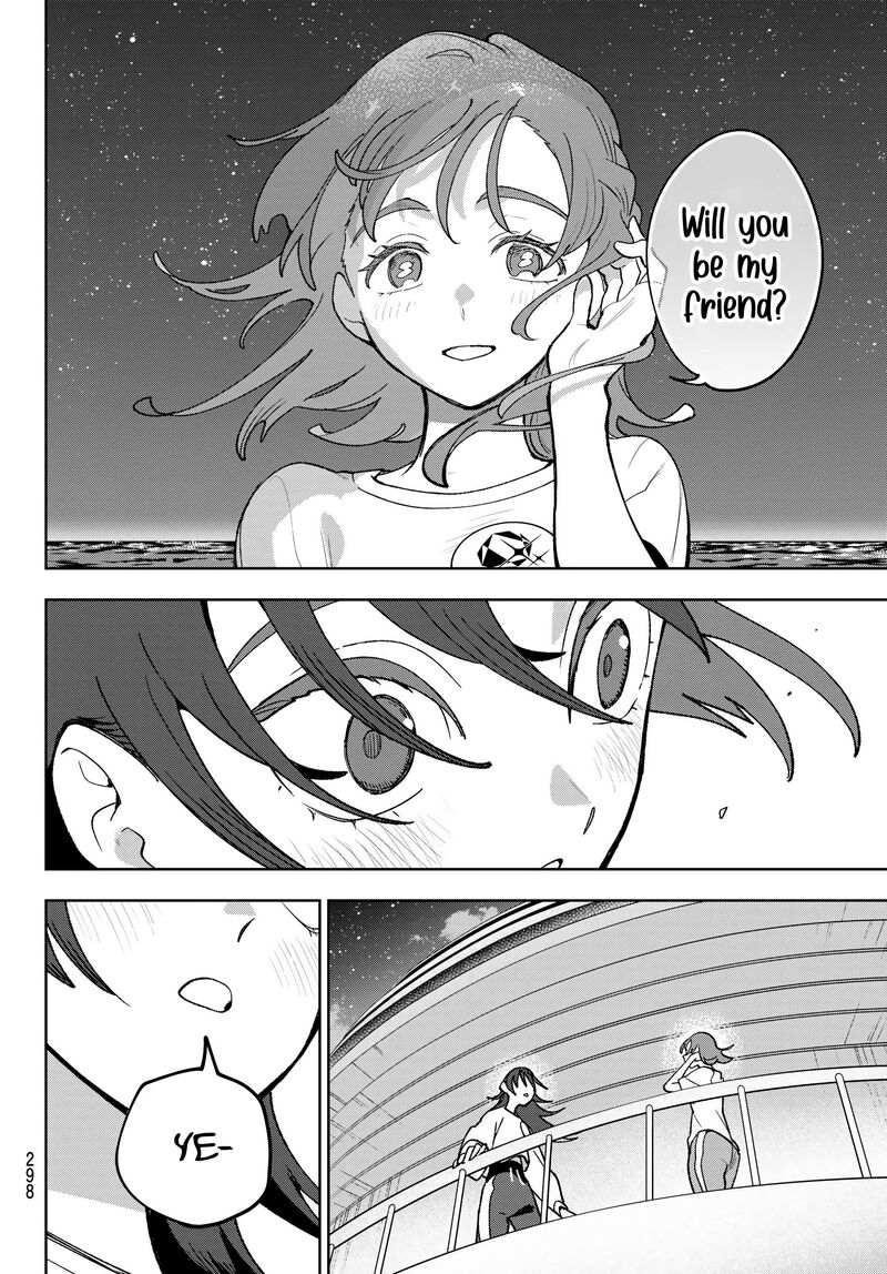 Idolatry Ootaka Shin Chapter 9 Page 4