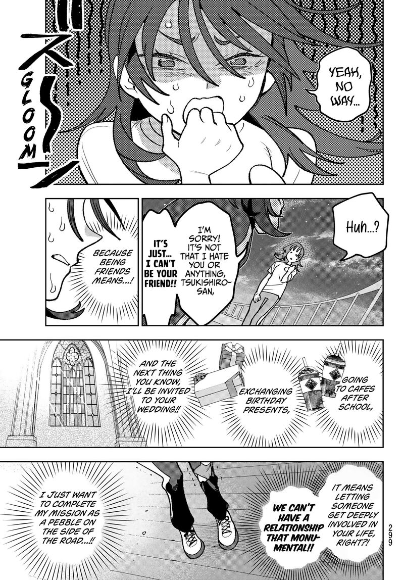 Idolatry Ootaka Shin Chapter 9 Page 5