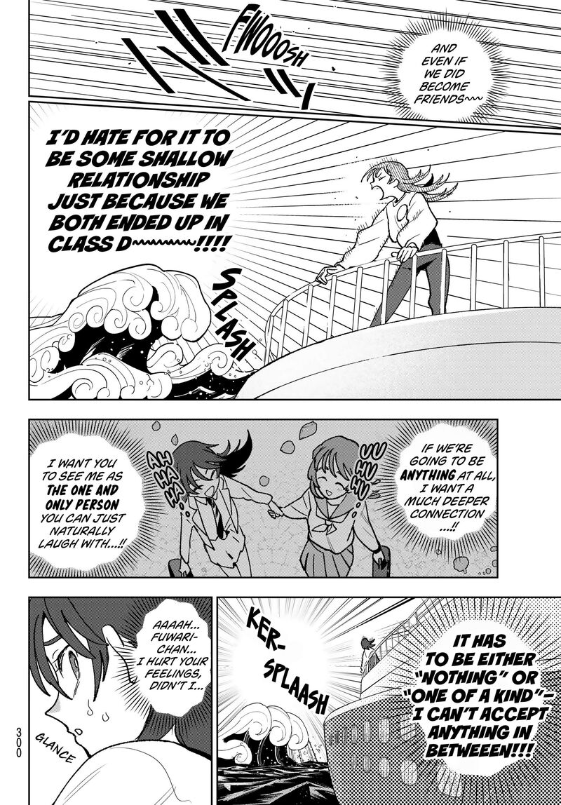 Idolatry Ootaka Shin Chapter 9 Page 6