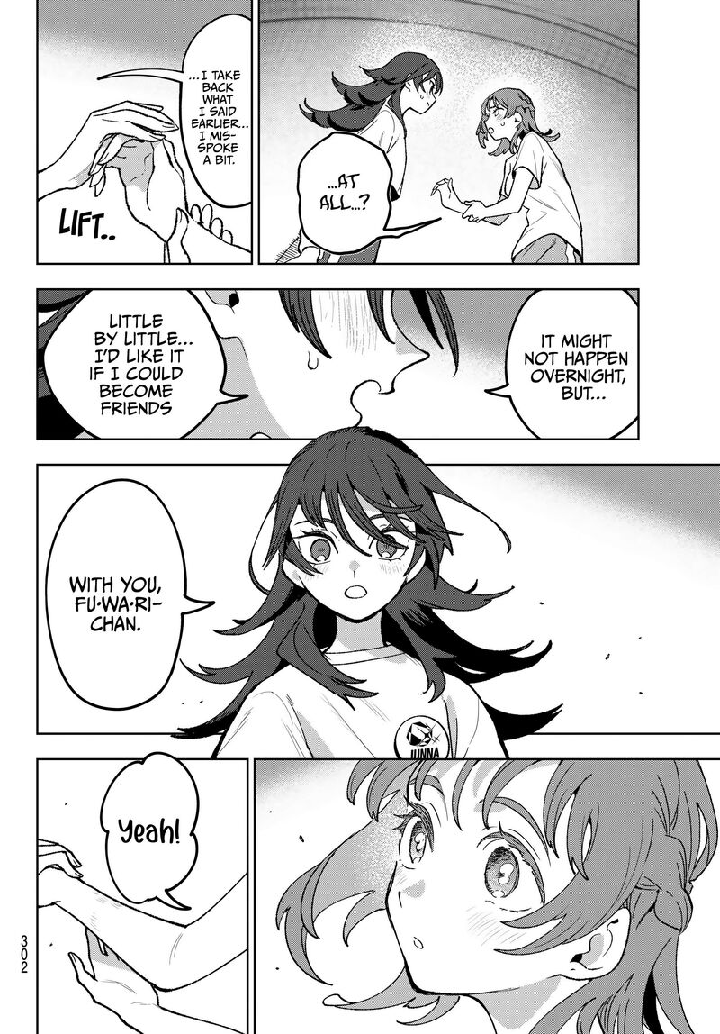 Idolatry Ootaka Shin Chapter 9 Page 8