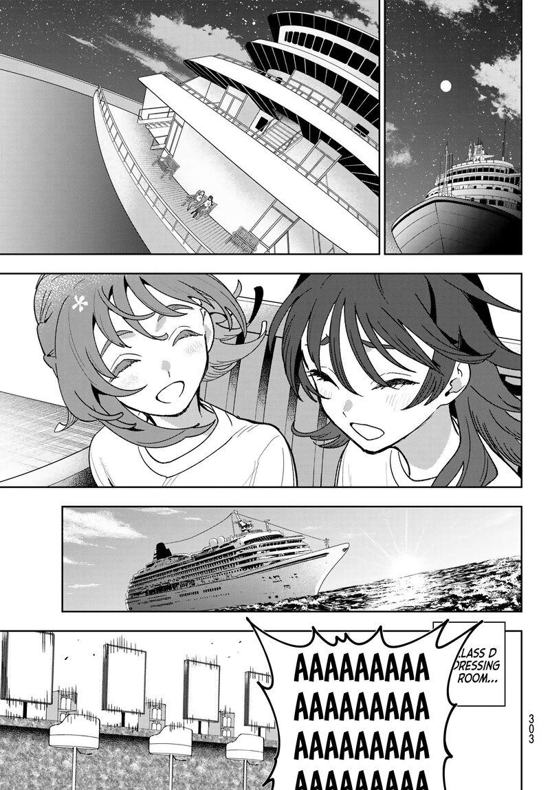 Idolatry Ootaka Shin Chapter 9 Page 9