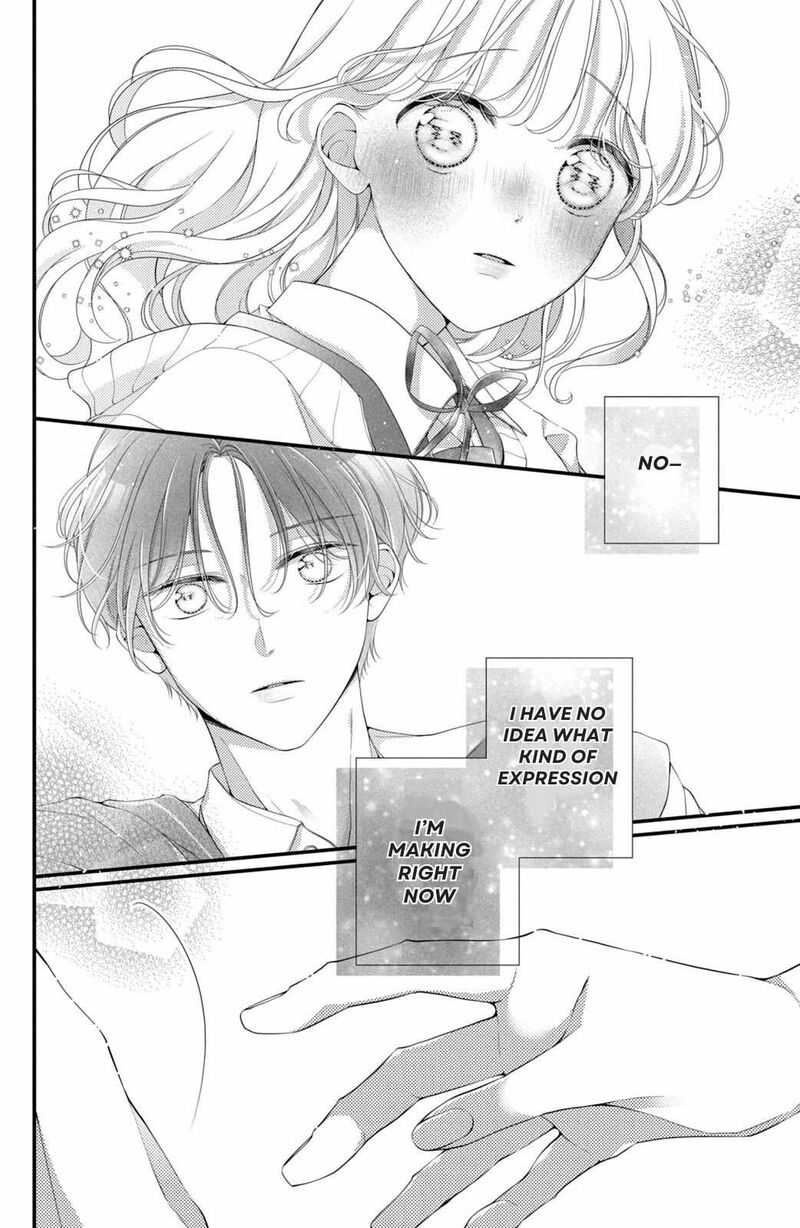 Ienai Koi Wa Kiss Iro Chapter 1 Page 41