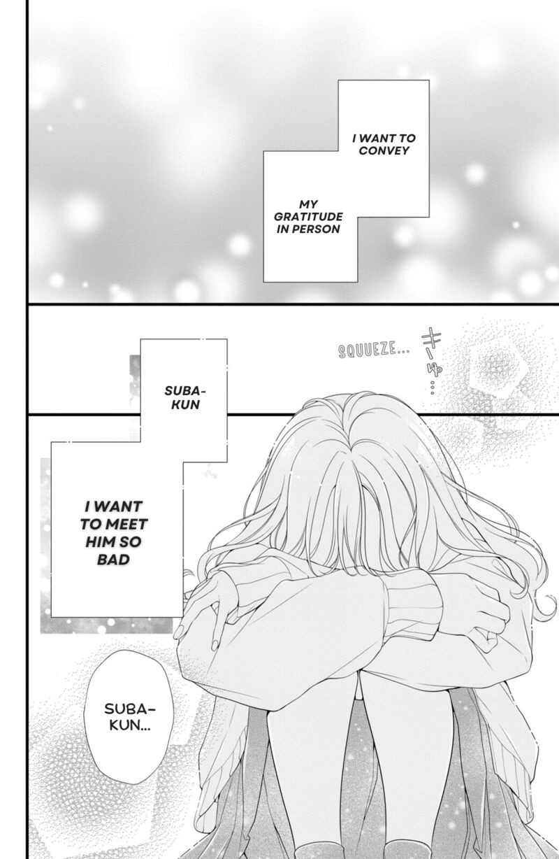 Ienai Koi Wa Kiss Iro Chapter 2 Page 36