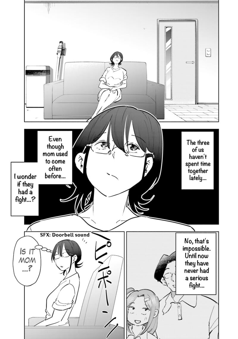 If My Wife Became An Elementary School Student Chapter 102 Page 6