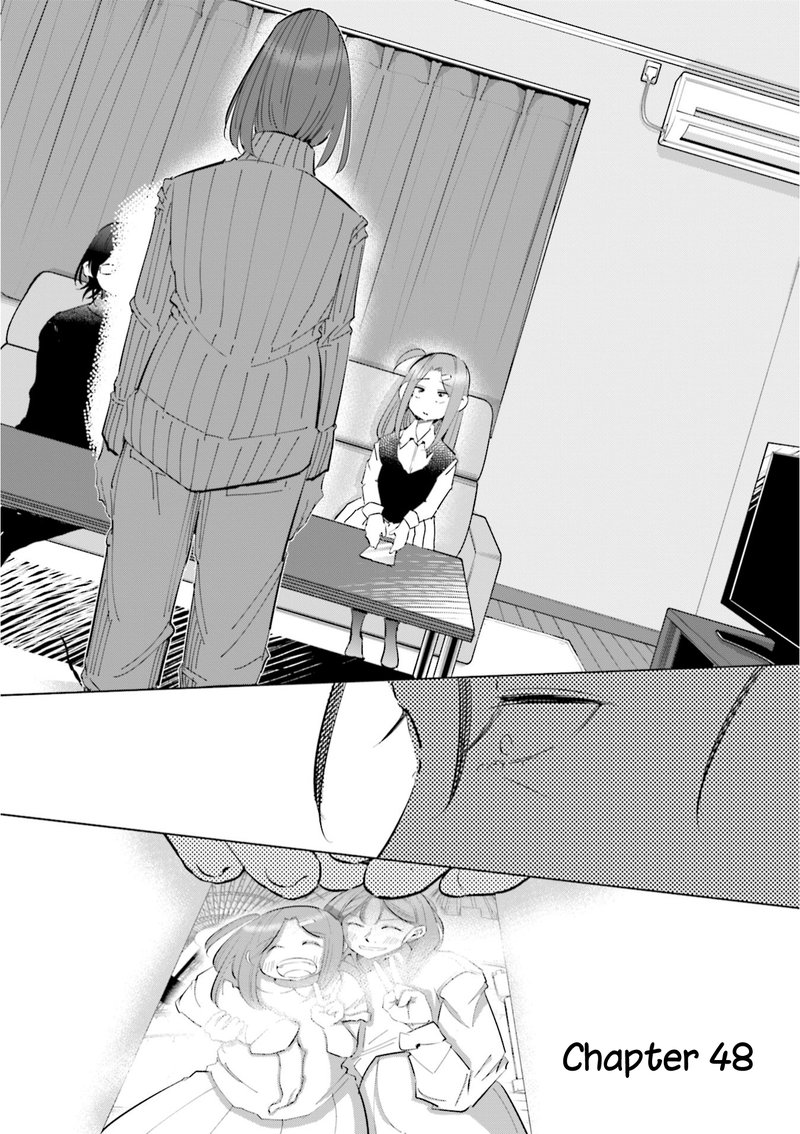 If My Wife Became An Elementary School Student Chapter 48 Page 1