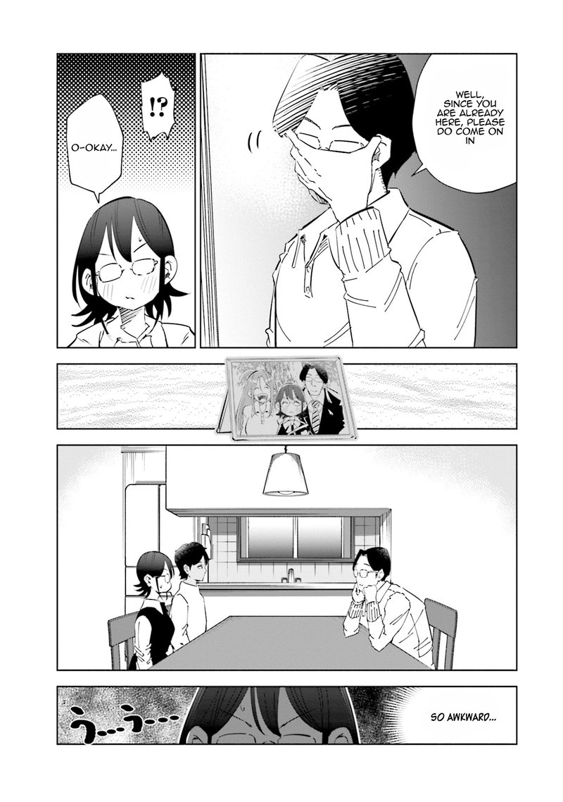 If My Wife Became An Elementary School Student Chapter 49 Page 9