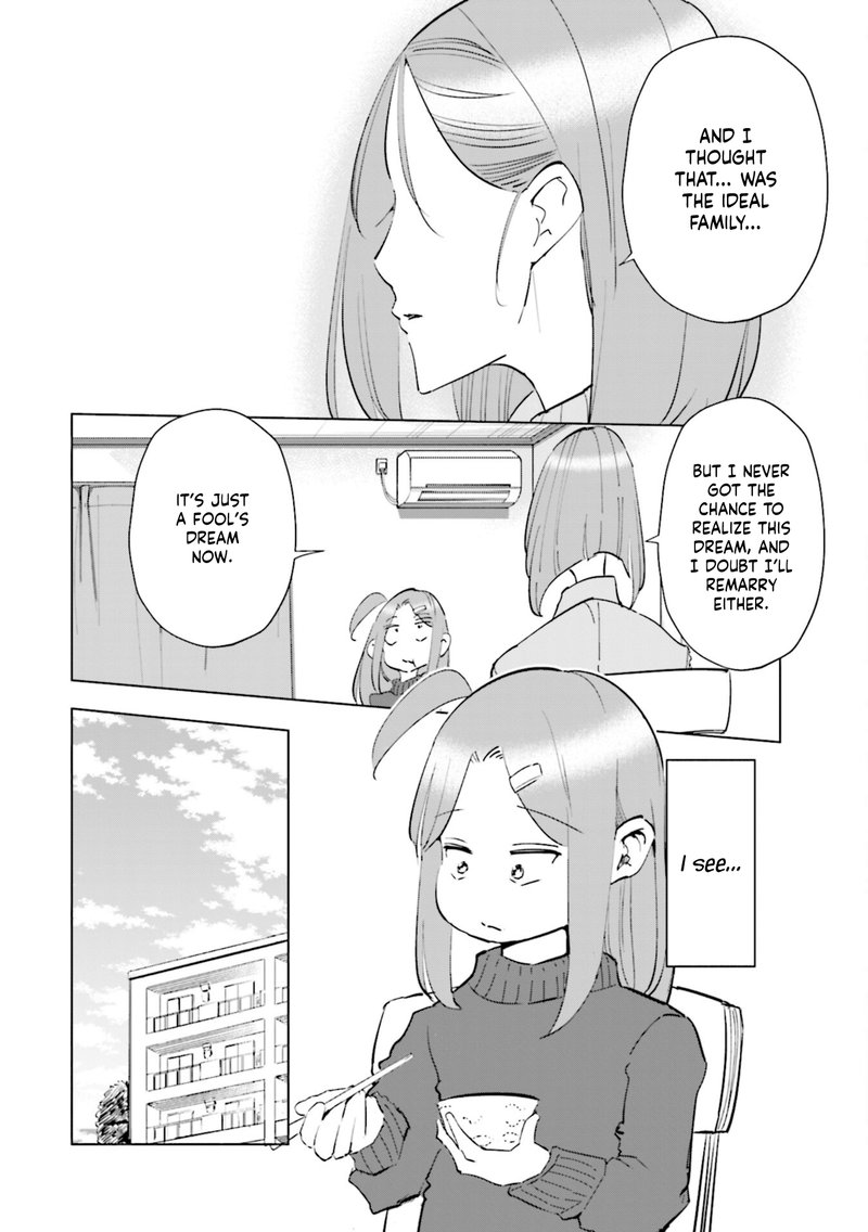 If My Wife Became An Elementary School Student Chapter 53 Page 10