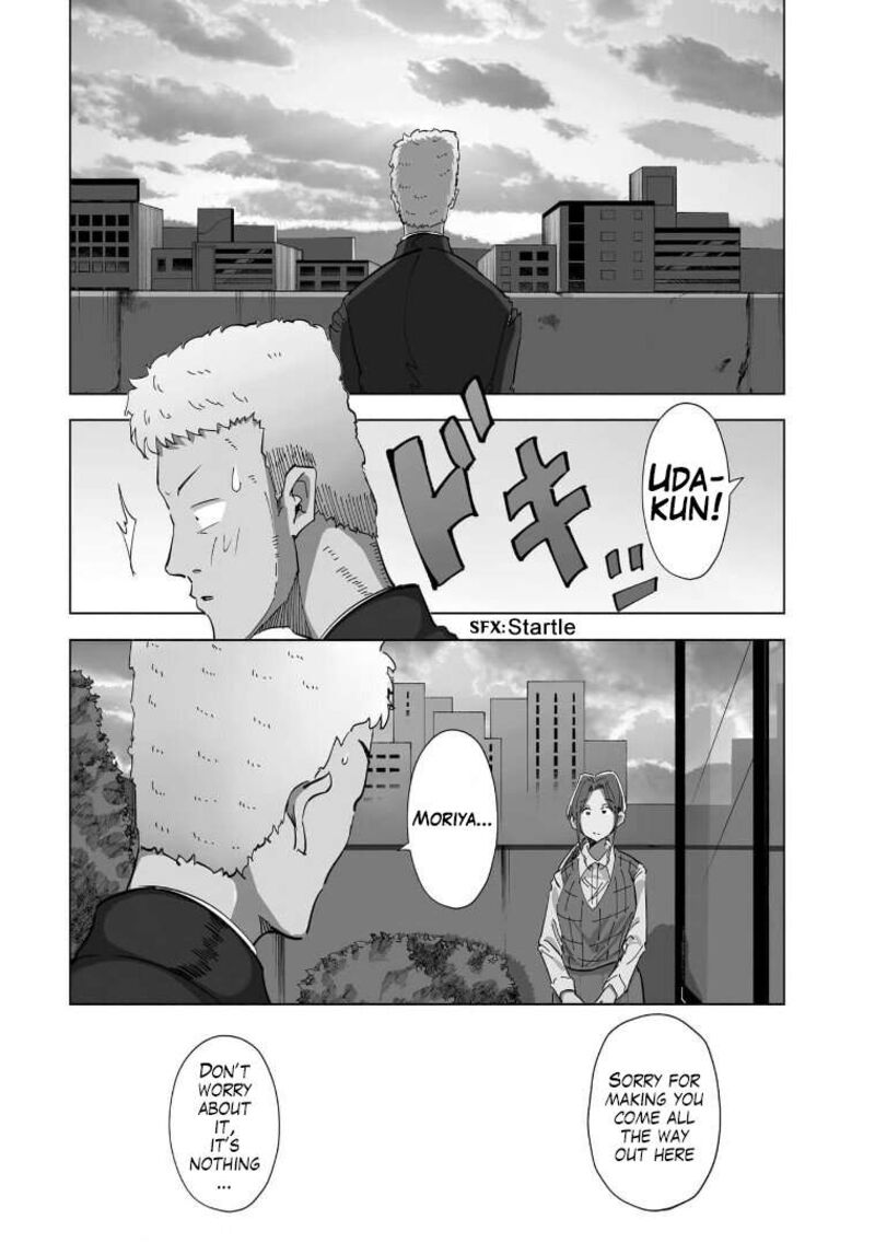 If My Wife Became An Elementary School Student Chapter 61 Page 4