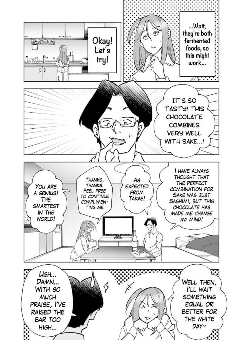 If My Wife Became An Elementary School Student Chapter 64e Page 2