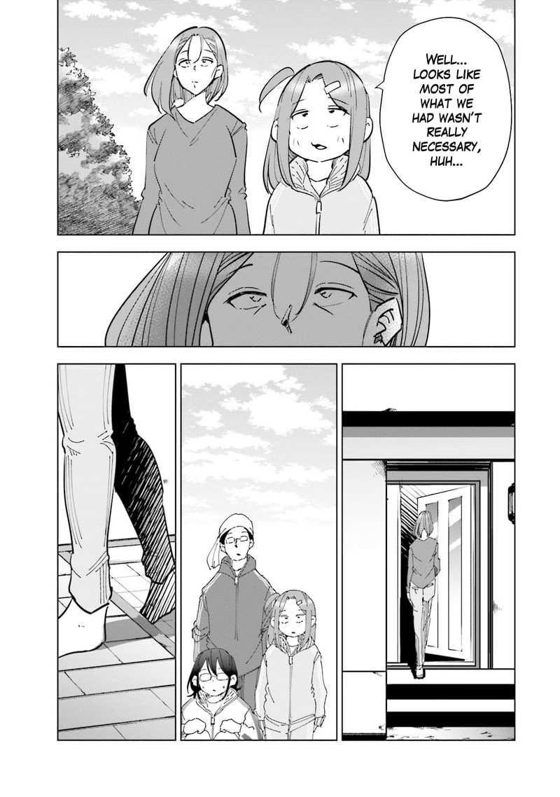 If My Wife Became An Elementary School Student Chapter 70 Page 11