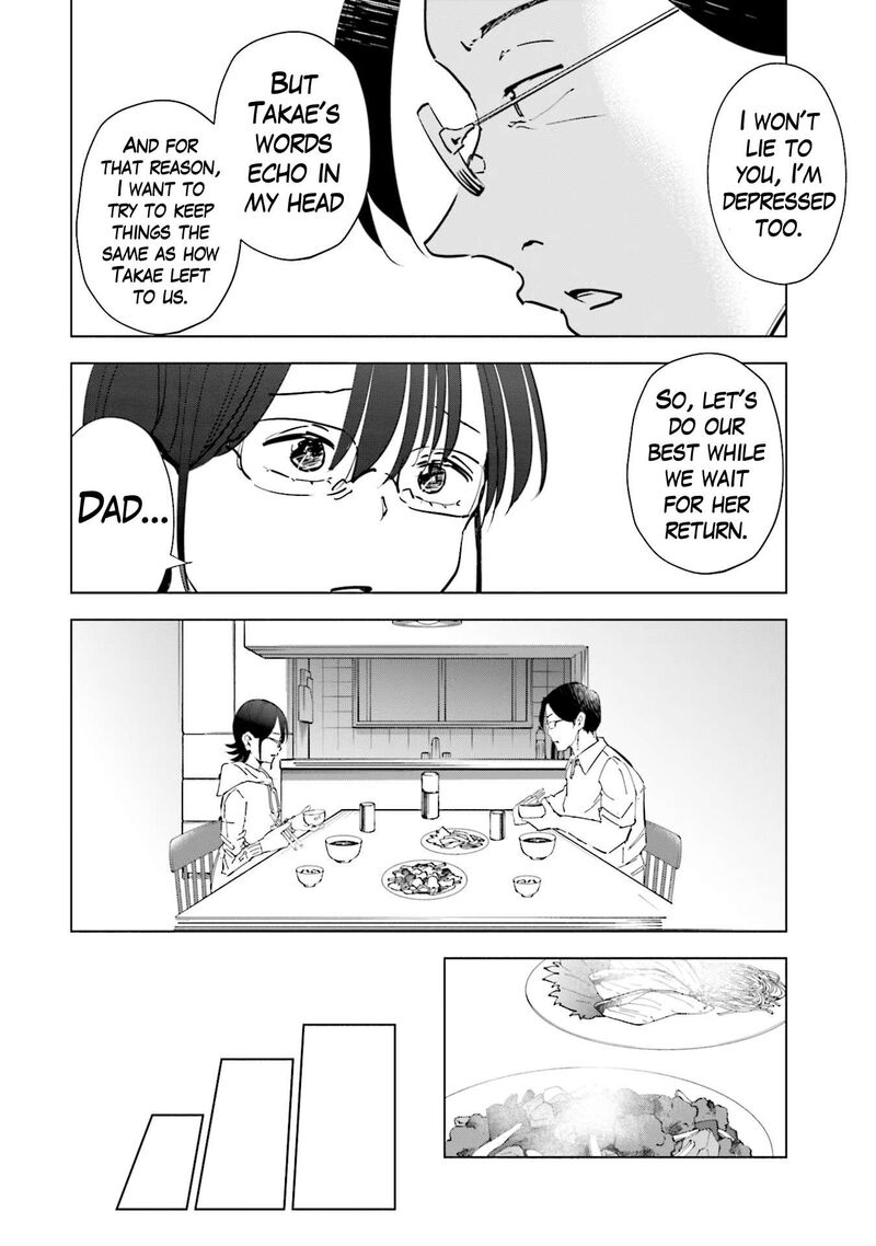 If My Wife Became An Elementary School Student Chapter 75 Page 10