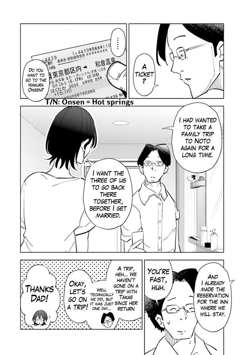 If My Wife Became An Elementary School Student Chapter 87 Page 2