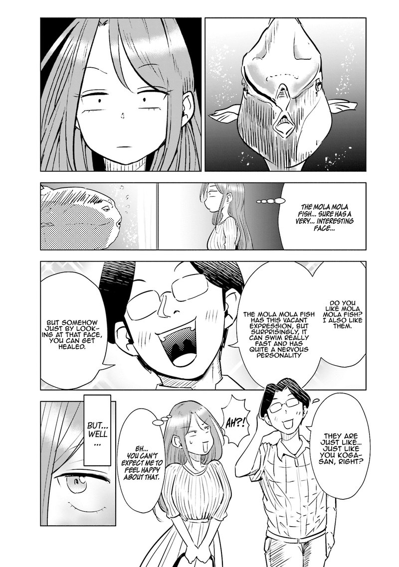 If My Wife Became An Elementary School Student Chapter 8e Page 2