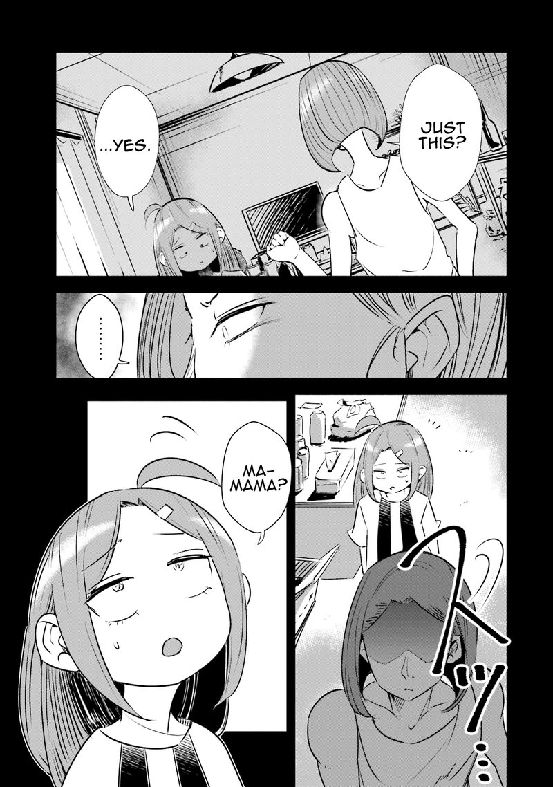 If My Wife Became An Elementary School Student Chapter 9 Page 9