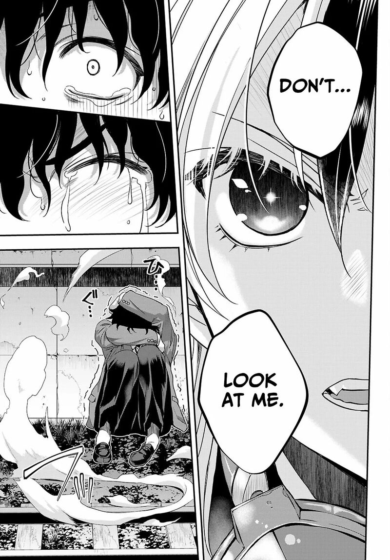 Ikai Tettai Parabellum Chapter 1b Page 5