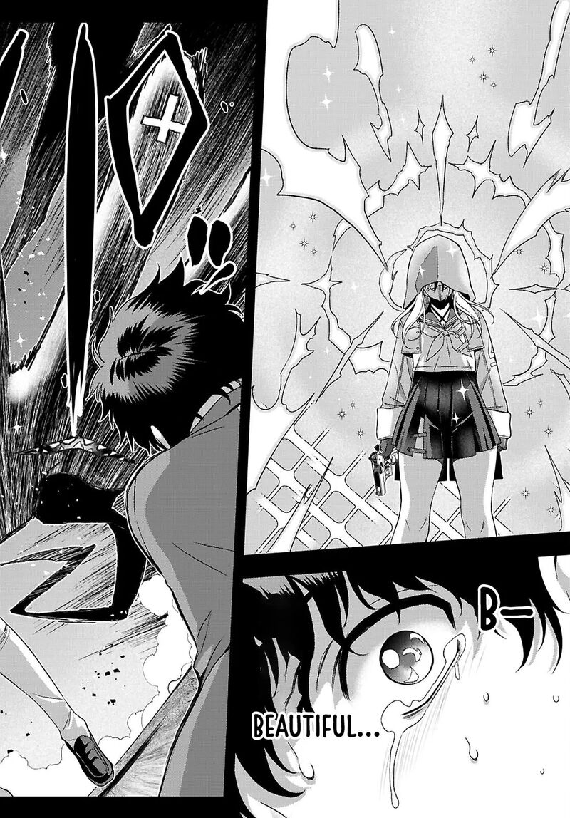 Ikai Tettai Parabellum Chapter 2b Page 10