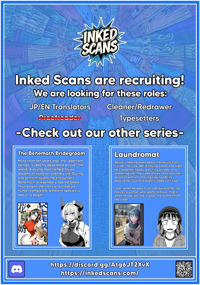 Ikai Tettai Parabellum Chapter 3 Page 35