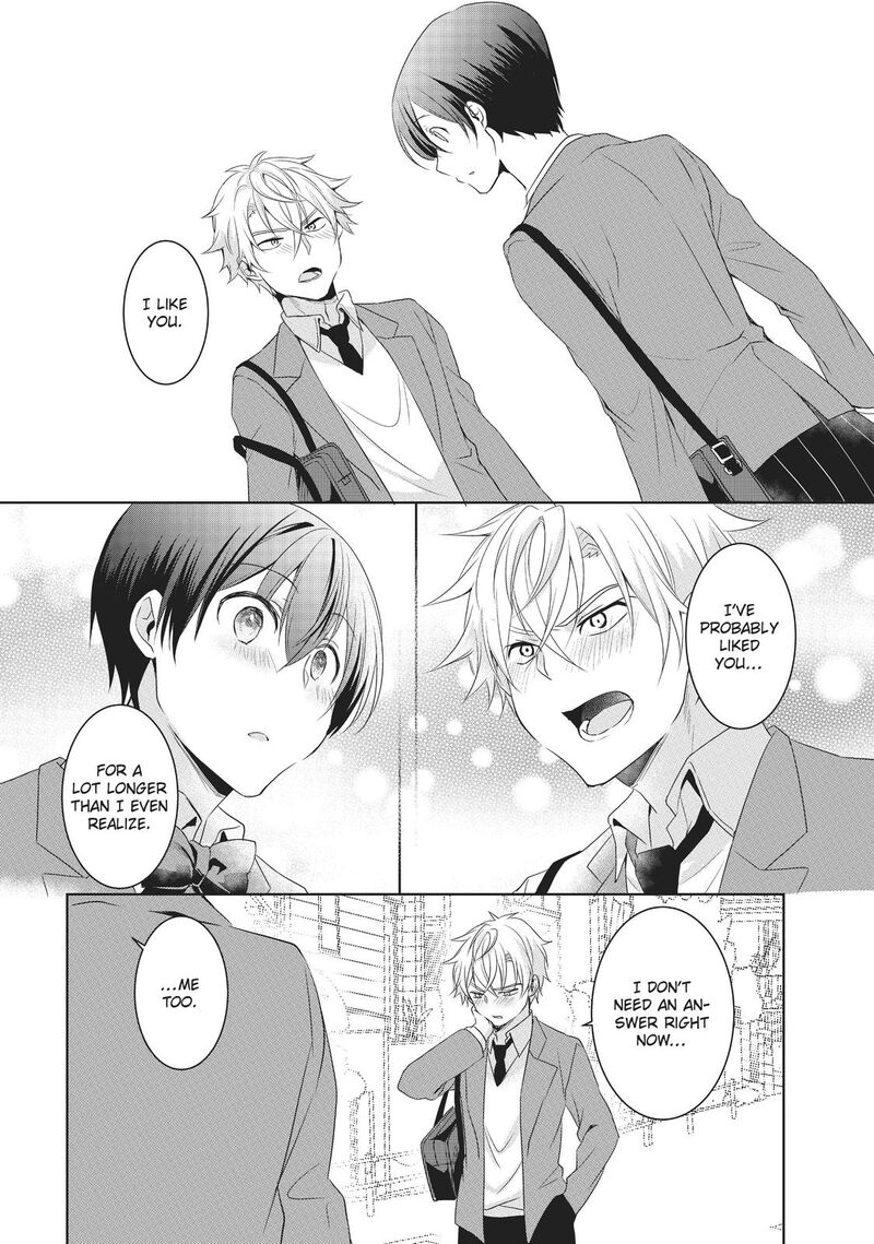 Ikemen Kanojo To Heroine Na Ore Chapter 10 Page 20