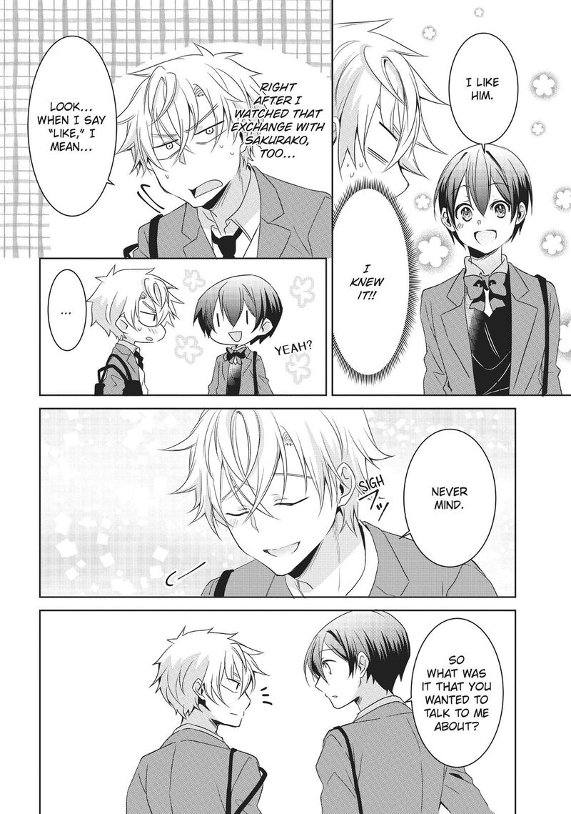 Ikemen Kanojo To Heroine Na Ore Chapter 10 Page 22