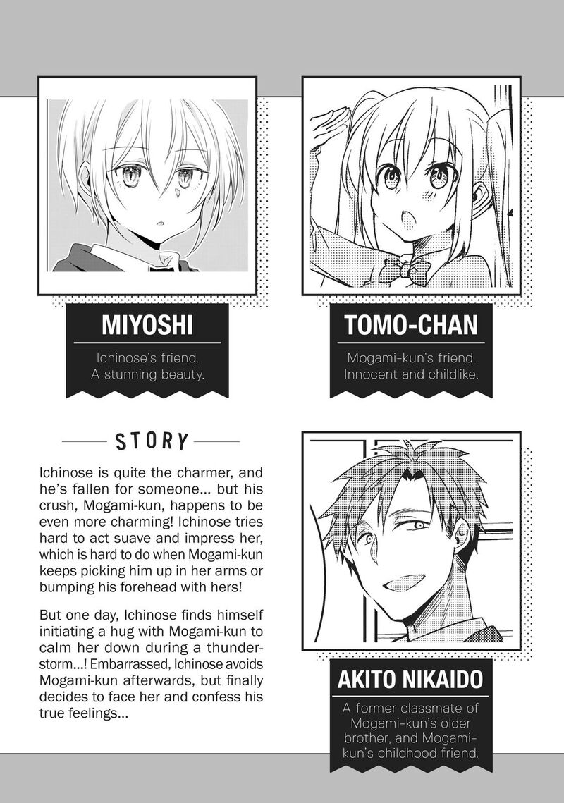 Ikemen Kanojo To Heroine Na Ore Chapter 10 Page 4