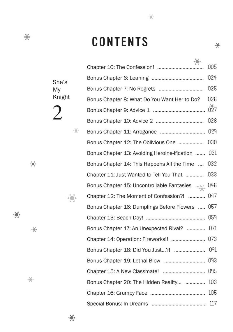 Ikemen Kanojo To Heroine Na Ore Chapter 10 Page 5