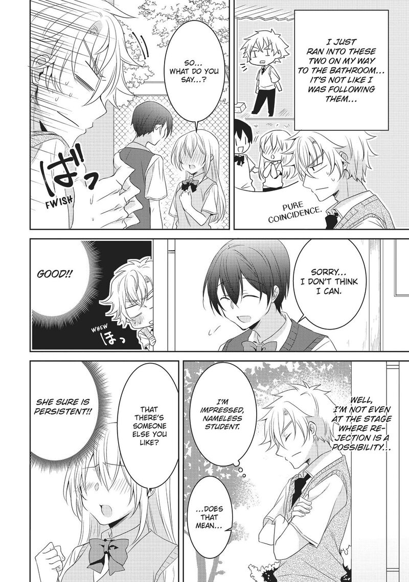 Ikemen Kanojo To Heroine Na Ore Chapter 12 Page 2