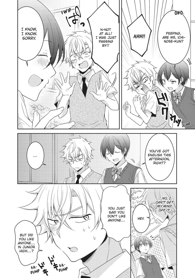 Ikemen Kanojo To Heroine Na Ore Chapter 12 Page 4