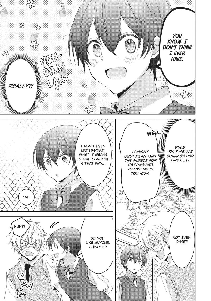Ikemen Kanojo To Heroine Na Ore Chapter 12 Page 5