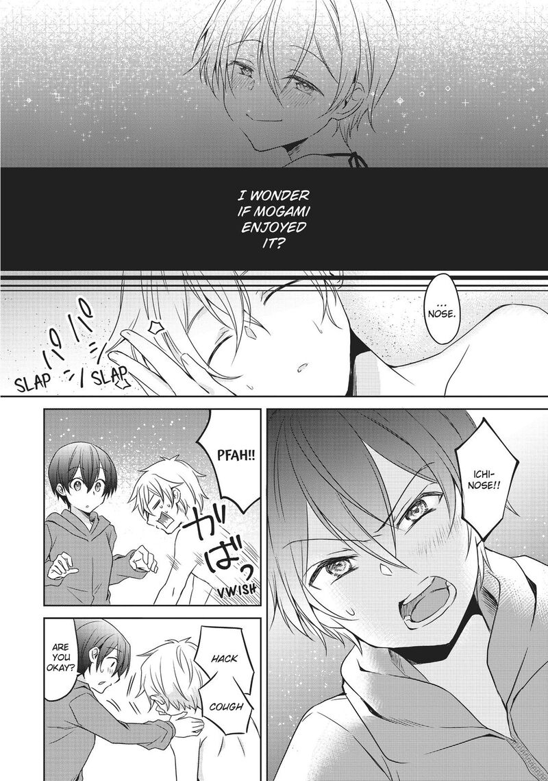 Ikemen Kanojo To Heroine Na Ore Chapter 14 Page 12