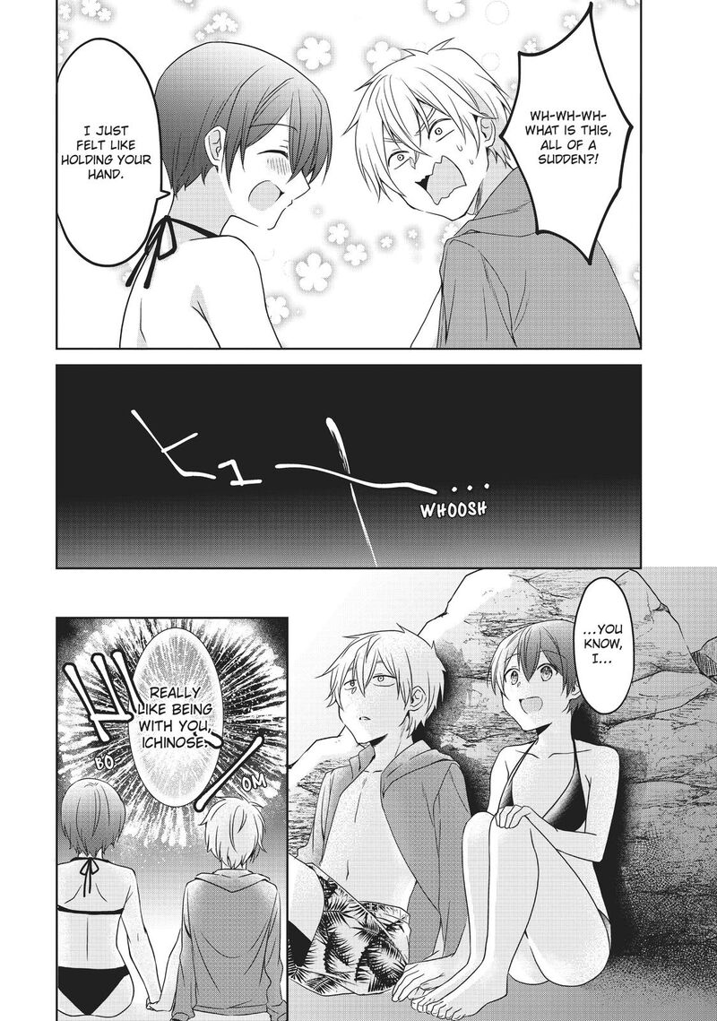 Ikemen Kanojo To Heroine Na Ore Chapter 14 Page 17