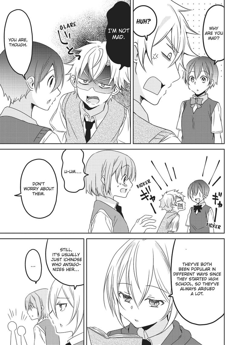 Ikemen Kanojo To Heroine Na Ore Chapter 15 Page 5
