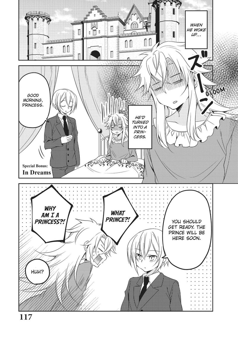 Ikemen Kanojo To Heroine Na Ore Chapter 16 Page 13