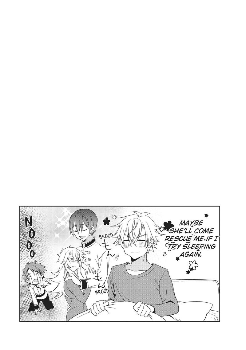 Ikemen Kanojo To Heroine Na Ore Chapter 16 Page 17
