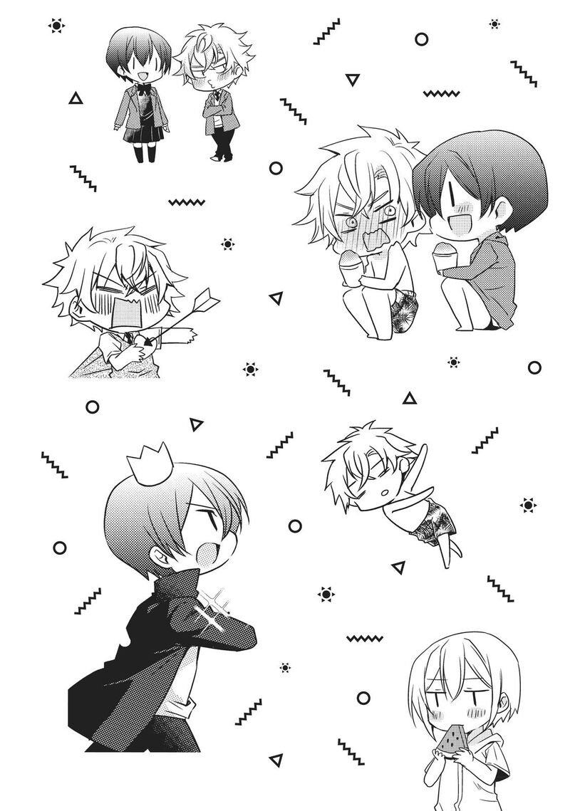 Ikemen Kanojo To Heroine Na Ore Chapter 16 Page 18