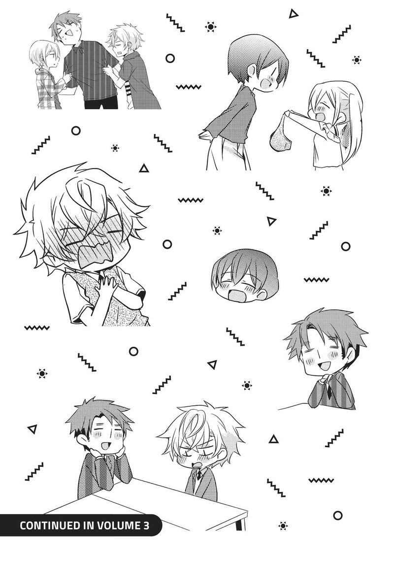 Ikemen Kanojo To Heroine Na Ore Chapter 16 Page 19