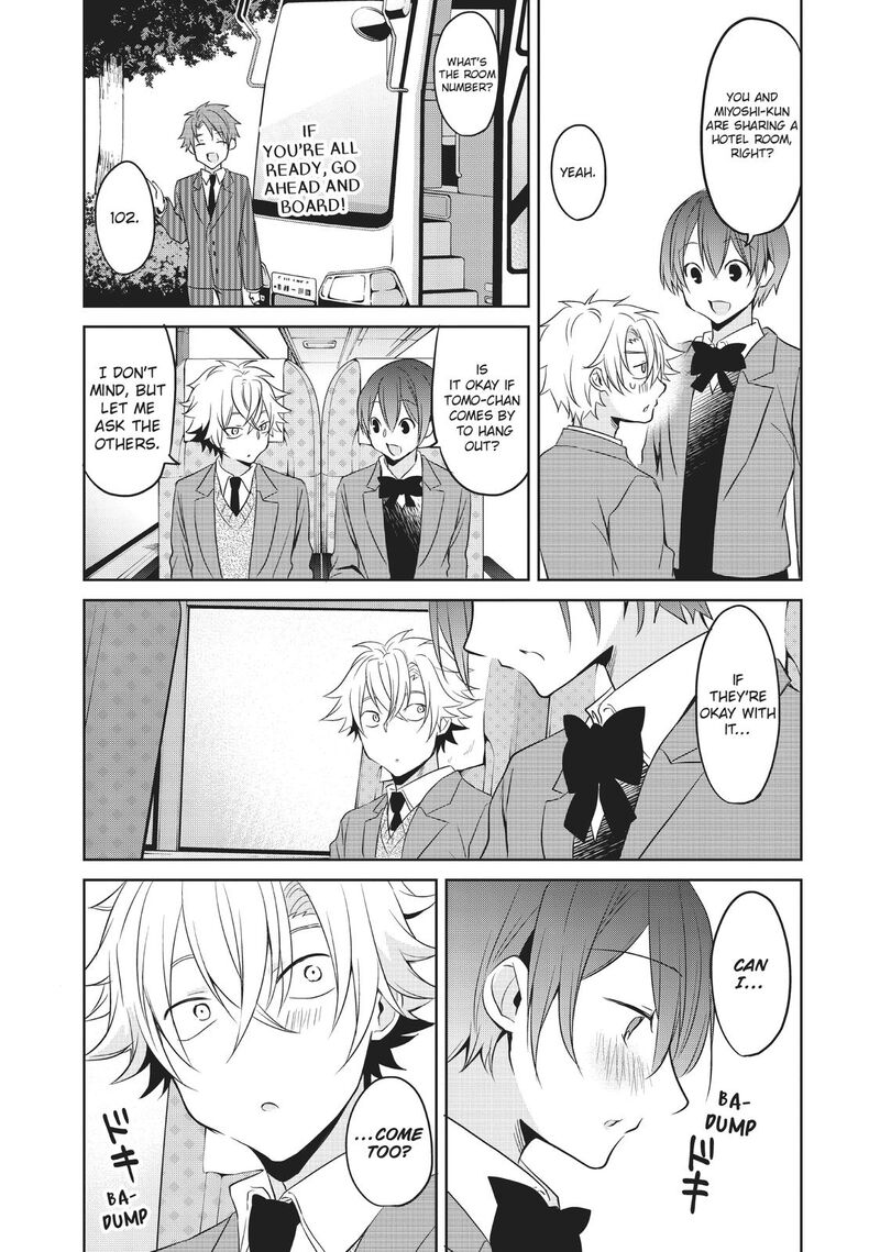 Ikemen Kanojo To Heroine Na Ore Chapter 18 Page 14