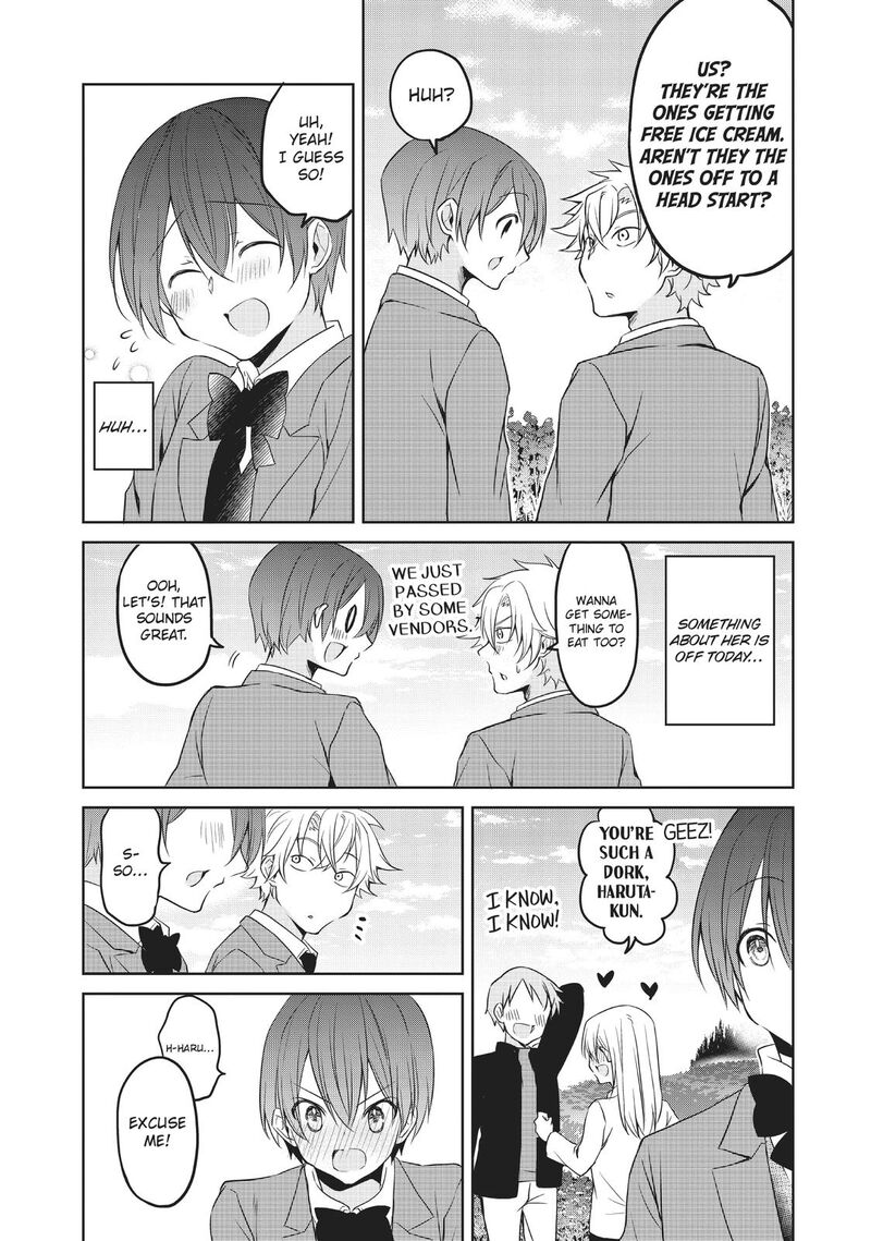 Ikemen Kanojo To Heroine Na Ore Chapter 18 Page 6